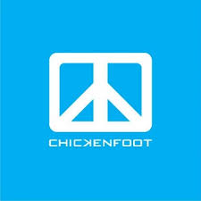 Chickenfoot's Avatar